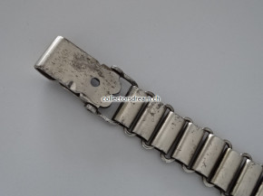 Metall Tragekette zu Offiziers Degen Ordonnanz 1899