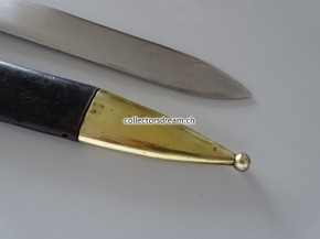 Weidmesser Genf / Genève Model 1840/76