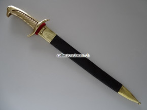 Weidmesser Genf / Genève Model 1840/76