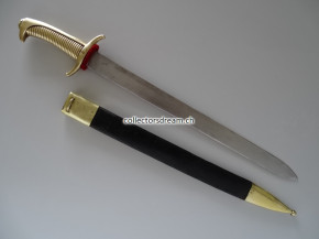 Weidmesser Genf / Genève Model 1840/76