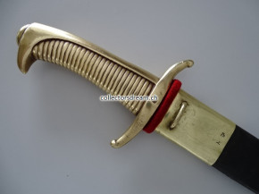 Weidmesser Genf / Genève Model 1840/76