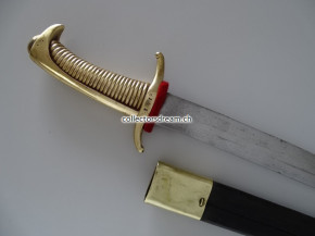 Weidmesser Genf / Genève Model 1840/76