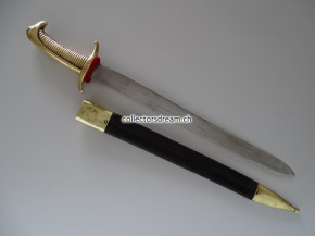 Weidmesser Genf / Genève Model 1840/76