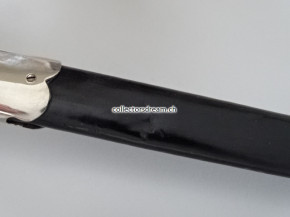 Feldprediger Degen Typ 1911 Solinger Fertigung 1970/80'er Jahre