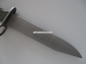 Sammler Bajonett M90 Hersteller Victorinox inklusive drei Tragefrosch Varianten