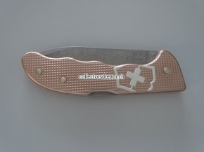 Victorinox Damast Limited Edition 2020