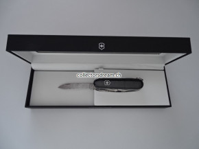 Victorinox Messer Damast Limited Edition 2021 Swiss Camp