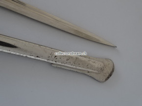 Kavallerie Offiziers Degen Ord. 1899