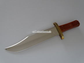 Buck Bowie Messer Limited Edition Model 903 "Four Generations of Knifemakers"