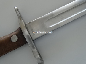Bajonett Schweiz Modell 1889/99