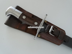 Bajonett Schweiz Modell 1889/99