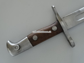 Bajonett Schweiz Modell 1889/99