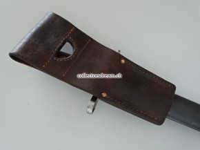 Bajonett Schweiz Modell 1889/99