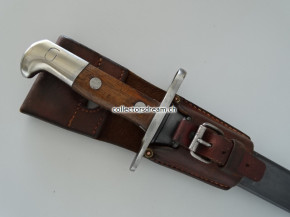 Bajonett Schweiz Modell 1899