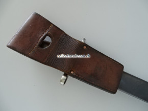 Bajonett Schweiz Modell 1899