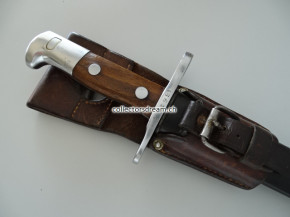 Bajonett Schweiz Modell 1899