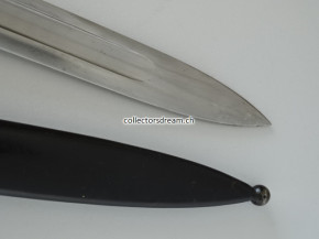 Bajonett Schweiz Modell 1899