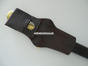 Polizei-Weidmesser Genf - Genève kantonales Model um 1875/80