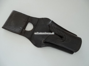 Polizei-Weidmesser Genf - Genève kantonales Model um 1875/80
