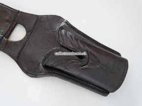 Polizei-Weidmesser Genf - Genève kantonales Model um 1875/80