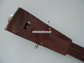 Sägebajonett / Faschinenmesser Ord. 1914 "HSW 1935"