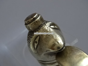 Säbel kantonale Ordonnanz um 1800 Genf - Genève Infanterie Grenadiere und Unteroffiziere