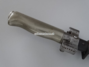 Bajonett zu Lebel Gewehr Model 1886/15 Frankreich