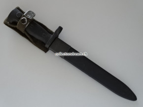 Bajonett CETME FR8 Spanien "Machetenbajonett"