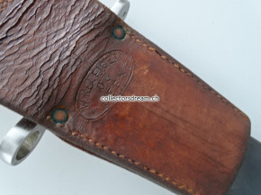 Bajonett Schweiz Modell 1889/99 ohne Nummer