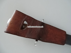 Bajonett Schweiz Modell 1889/99 ohne Nummer