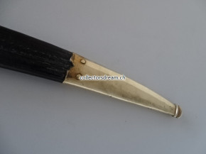 Polizeisäbel kantonales Model 1893 Kantonspolizei Zürich