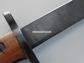 Antikes Bajonett Britisch Enfield