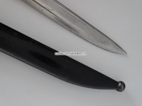 Säbelbajonett Werndl Model 1867/70 Österreich