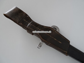 Säbelbajonett Werndl Model 1867/70 Österreich