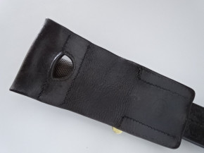 Faschinenmesser in der Art eidg. Ordonnanz 1878 ohne Säge Versuch/Polizei