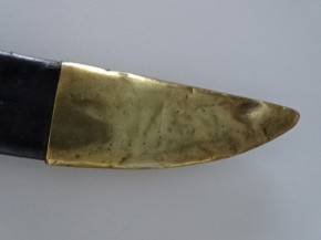 Infanterie-Grenadier Säbel Holland um 1800/15