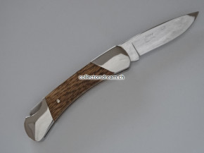 Buck Limited Edition Knife "State of Liberty 1886-1986"