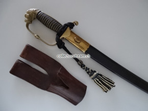 Polizeisäbel kantonales Model 1893, Polizei Brugg / Aargau