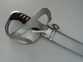 Marine Säbel Klewang Holland/Niederlande Model 1898/1913 No.2