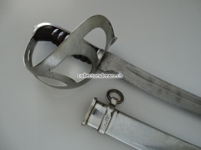 Marine Säbel Klewang Holland/Niederlande Model 1898/1913 No.2