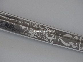 U.S. Marine Corps Offizierssäbel "Mameluke"