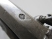 Perkussionspistole Frankreich um 1780, Le Clerc Paris