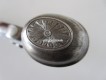 Perkussionspistole Frankreich um 1780, Le Clerc Paris