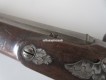 Perkussionspistole Frankreich um 1780, Le Clerc Paris