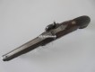 Perkussionspistole Frankreich um 1780, Le Clerc Paris