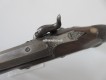 Perkussionspistole Frankreich um 1780, Le Clerc Paris