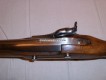 Perkussionsgewehr kant. Ord. um 1840 Landjäger / Polizei