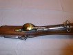 Perkussionsgewehr kant. Ord. um 1840 Landjäger / Polizei
