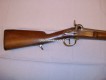 Perkussionsgewehr kant. Ord. um 1840 Landjäger / Polizei