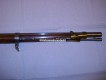 Perkussionsgewehr kant. Ord. um 1840 Landjäger / Polizei